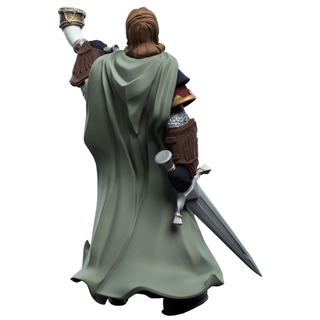 Weta Workshop The Lord of the Rings - Boromir Figure Mini Epics