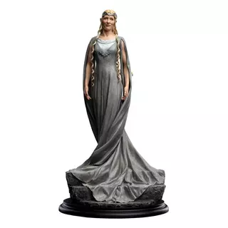 Weta Workshop Le Hobbit - Galadriel du Conseil Blanc Statue 1/6ème