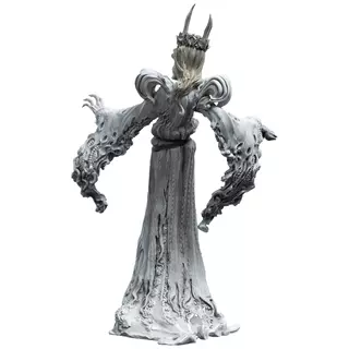 Weta Workshop The Lord of the Rings Trilogy - The Witch-king of the Unseen Lands Figure Mini Epics