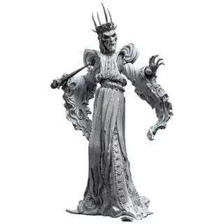 Weta Workshop The Lord of the Rings Trilogy - The Witch-king of the Unseen Lands Figure Mini Epics