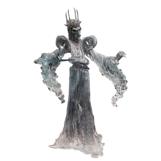Weta Workshop The Lord of the Rings Trilogy - The Witch-king of the Unseen Lands (Limited Edition) Figure Mini Epics