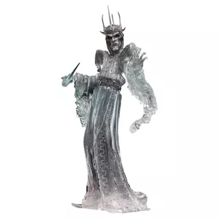 Weta Workshop The Lord of the Rings Trilogy - The Witch-king of the Unseen Lands (Limited Edition) Figure Mini Epics