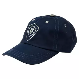 Jinx World of Warcraft - Alliance Dad Baseball Cap