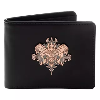Blizzard Diablo IV - Reign of Terror Bi-Fold Wallet