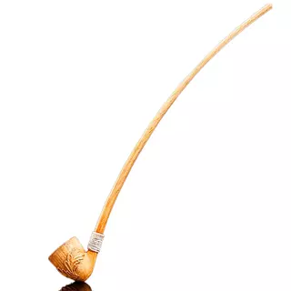 Weta Workshop The Hobbit Trilogy - The Pipe of Bilbo Baggins Replica