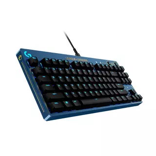 Logitech G PRO Keyboard League of Legends Collection