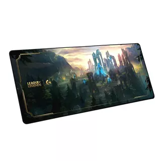 Logitech G840 XL League of Legends Collection