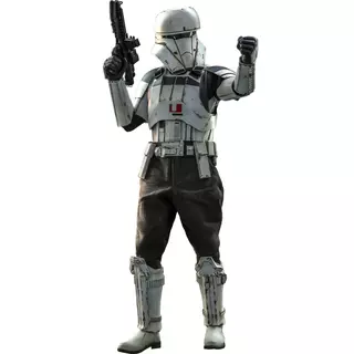 Hot Toys Star Wars - Assault Tank Commander Figure Scale 1/6