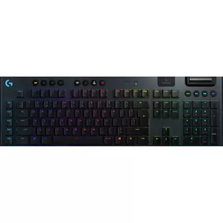 Logitech - G613 Lightspeed Keyboard Wireless, Mechanical