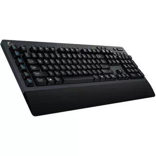 Logitech - G613 Lightspeed Keyboard Wireless, Mechanical