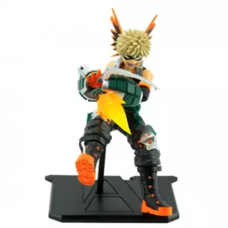 Abysse My Hero Academia - Bakugo AP Shot Figure