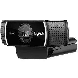 Logitech C922 Pro Stream