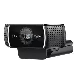 Logitech C922 Pro Stream