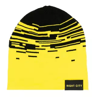 Jinx Cyberpunk 2077 - Double Trouble Wendehaube