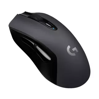 Logitech G603 Lightspeed - Wireless Gaming Mouse