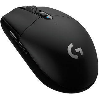 Logitech G305 Lightspeed - Wireless Gaming Mouse