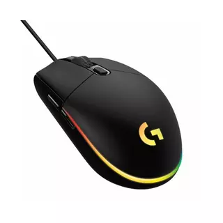 Logitech G102 Lightsync - Wired Gaming Mouse