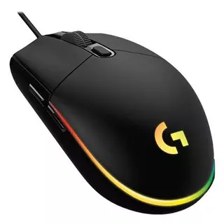 Logitech G102 Lightsync - Wired Gaming Mouse