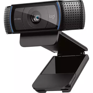 Logitech C920 PRO - USB Webcam