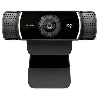 Logitech C920 PRO - USB Webcam