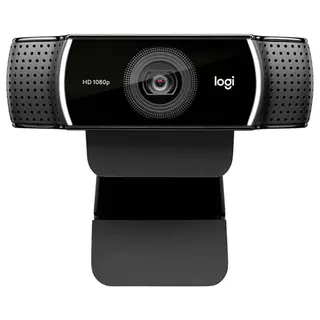 Logitech C920 PRO - USB Webcam