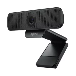 Logitech C925E - Business Webcam