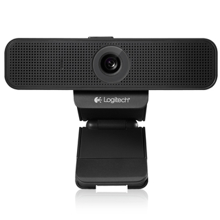 Logitech C925E - Business Webcam
