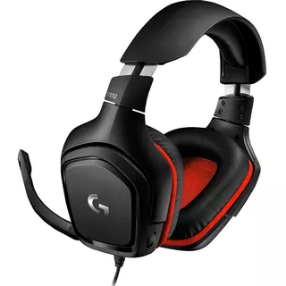 Logitech G332 - Gaming Headset