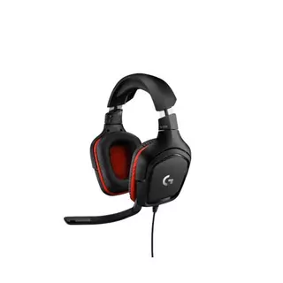 Logitech G332 - Gaming Headset