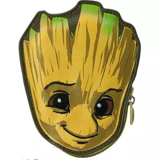 Φύλακες του Γαλαξία Marvel - Νόμισμα πορτοφολιού Groot