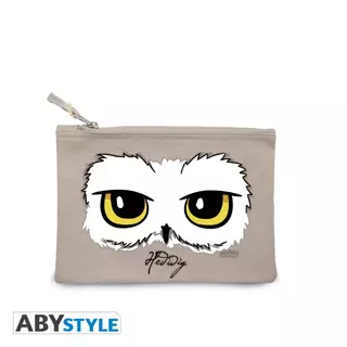 Harry Potter - Hedwig Bag Cosmetic