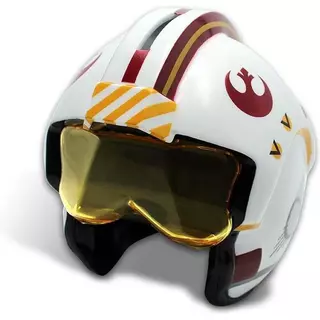 Star Wars - X-wing Pilot Money Bank