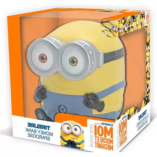 Minions - Bob Money Bank