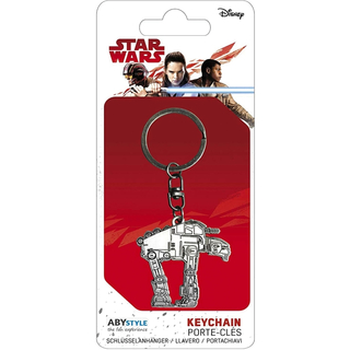Star Wars - Porte-clés ATM6 en métal