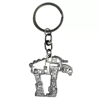 Star Wars - ATM6 Keychain Metal