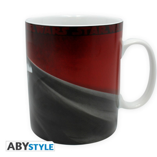 Star Wars - Vador Becher 460 ml