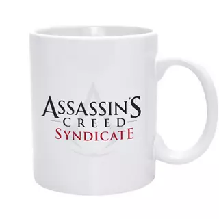 Abysse Assassin's Creed: Syndicate - Чаша Starrick, 320 ml