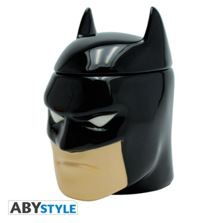 DC Comics - Batman Mug 3D