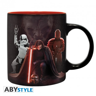 Star Wars - Darkness Rises Kubek 320 ml