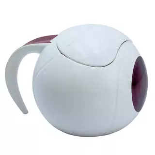 Dragon Ball - Vegeta Spaceship Hrnek 3D, 500 ml