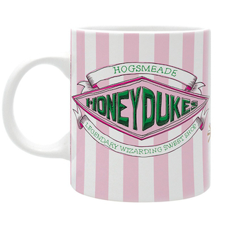 Hrnek Abysse Harry Potter - Honeydukes, 320 ml