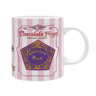Hrnek Abysse Harry Potter - Honeydukes, 320 ml