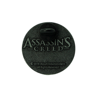 Assassin's Creed - Crest Pin