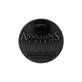 Assassin's Creed - Épingle à écusson