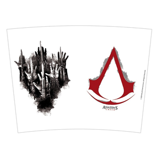 Assassin's Creed - Crest Mug Travel