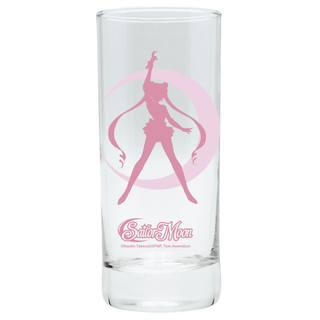 Sailor Moon -  Glass 400 ml