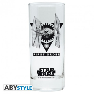 Star Wars - First Order Glass 290 ml