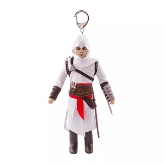 Plush keychain ASSASSIN'S CREED Altair Ibn-La'Ahad 21.5 cm