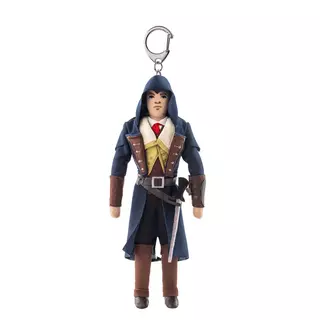 Plush keychain ASSASSIN'S CREED Arno Dorian 21.5 cm