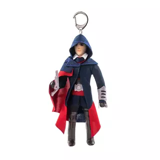 Plush keychain ASSASSIN'S CREED Evie Frye 21.5 cm